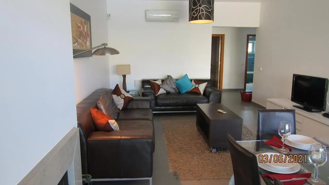 Villa Sesmarias Village B Albufeira
