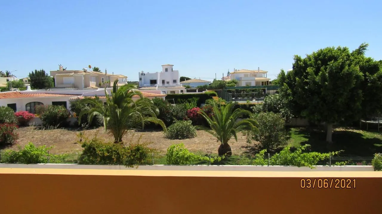 Sesmarias Village B Albufeira 0*,  Portugal