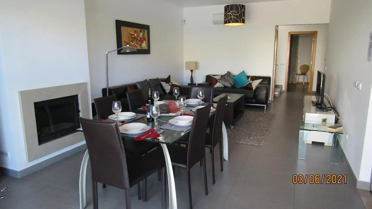 Sesmarias Village B Albufeira
