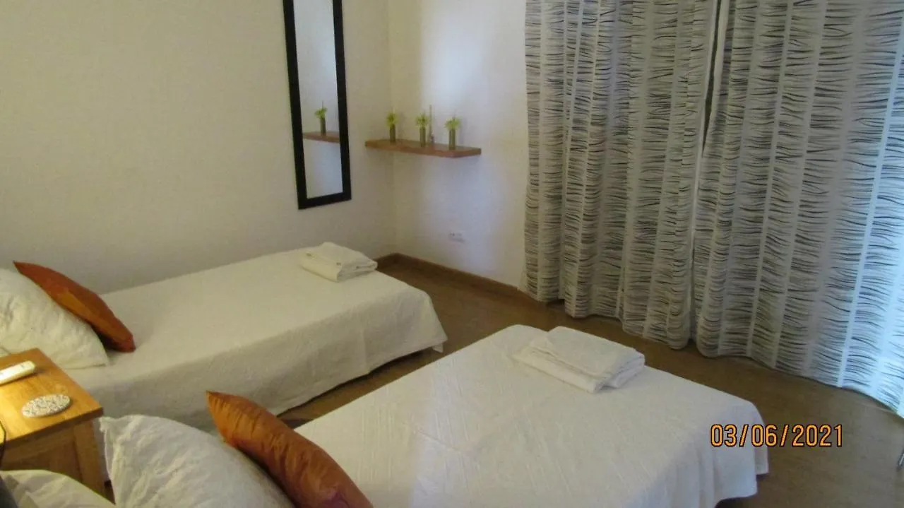 Villa Sesmarias Village B Albufeira