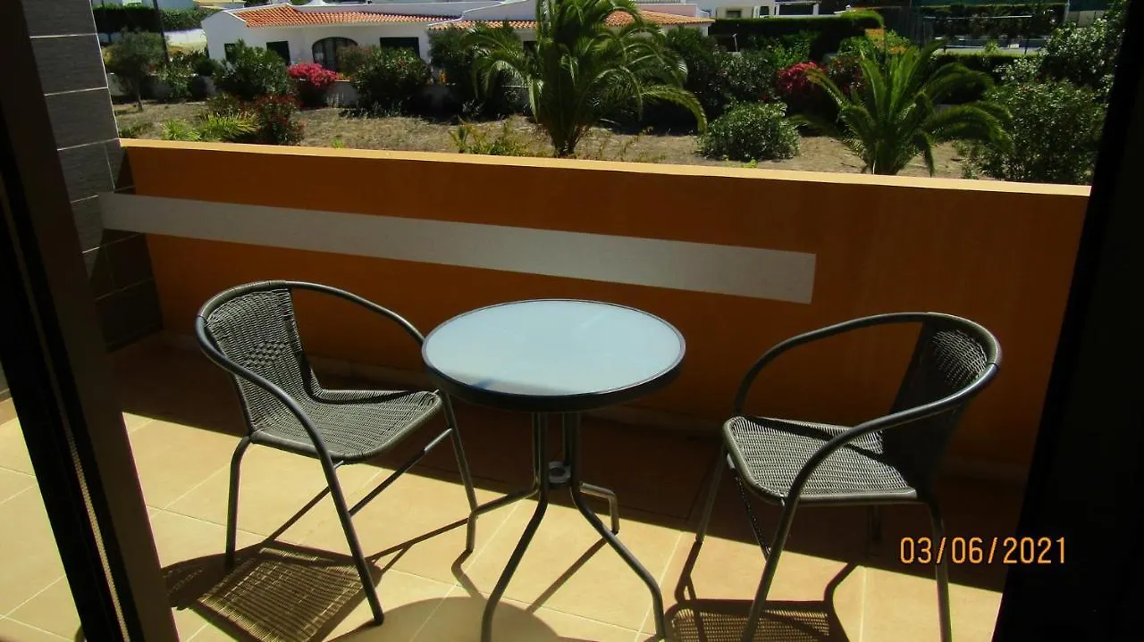 Villa Sesmarias Village B Albufeira