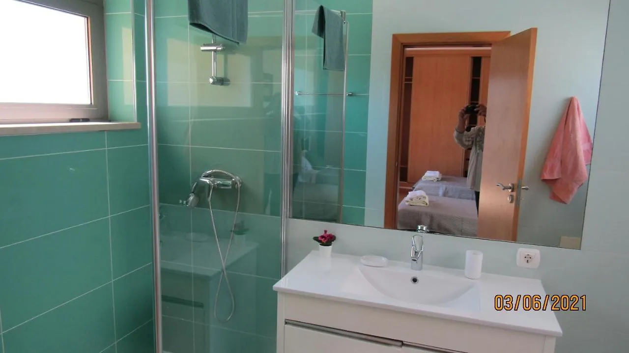 Villa Sesmarias Village B Albufeira