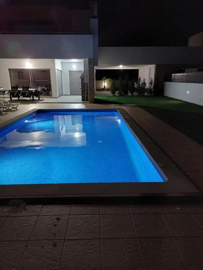 Sesmarias Village B Albufeira Villa