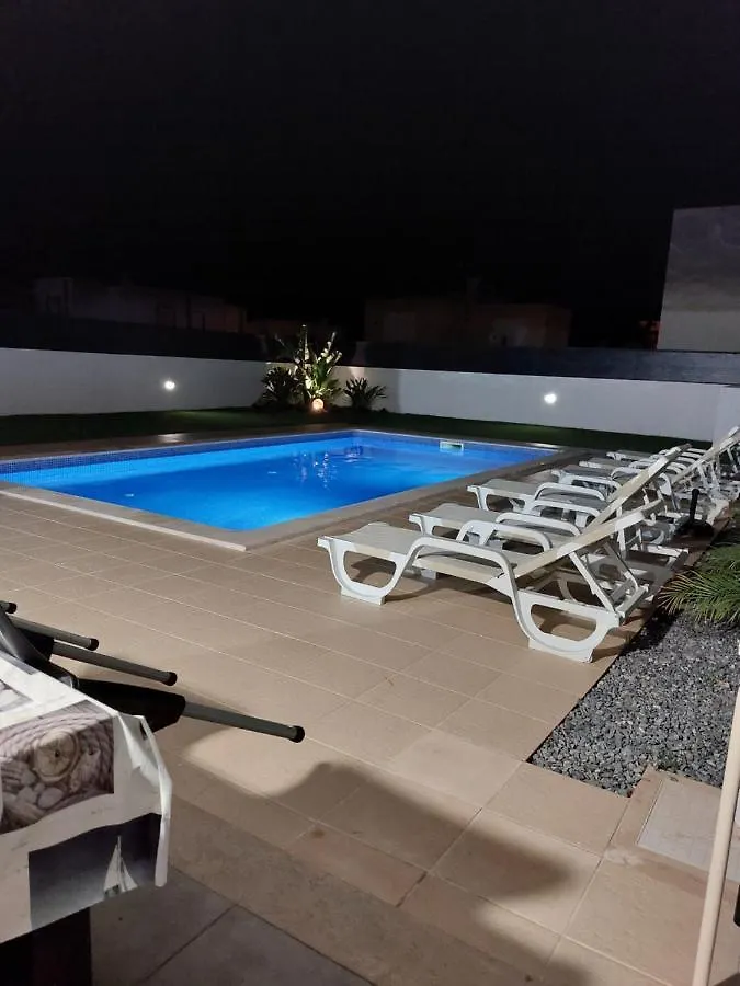 Sesmarias Village B Albufeira