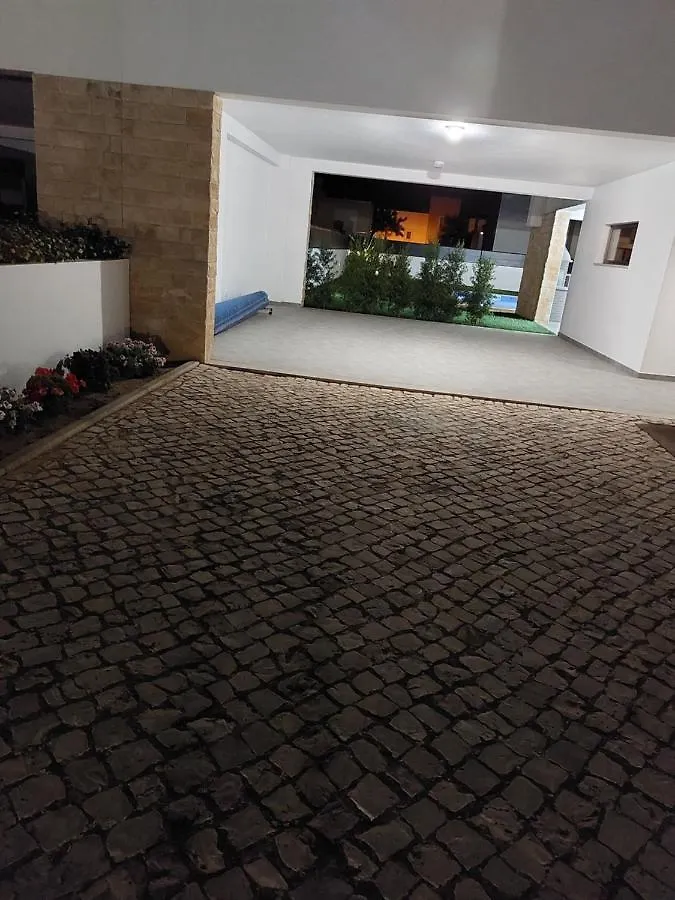 Sesmarias Village B Albufeira Villa