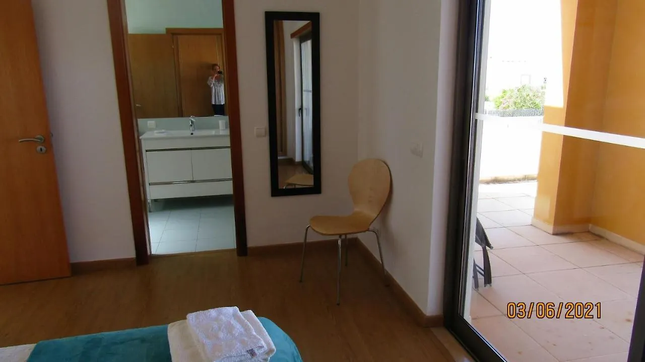 Sesmarias Village B Albufeira