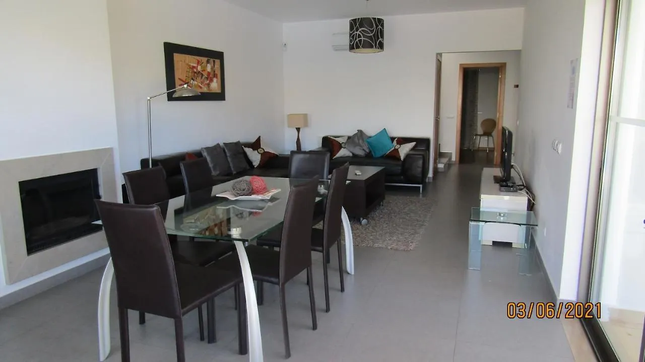 Villa Sesmarias Village B Albufeira