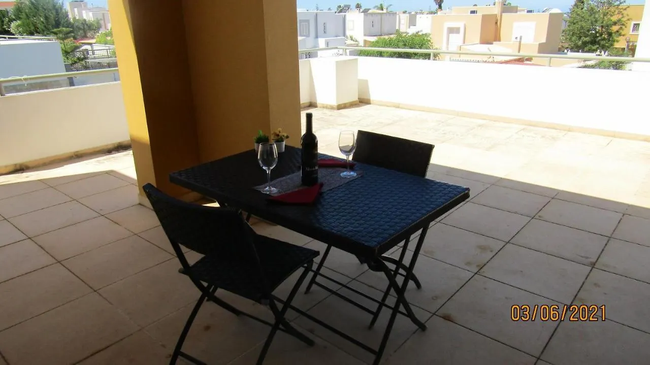 Sesmarias Village B Albufeira 0*,