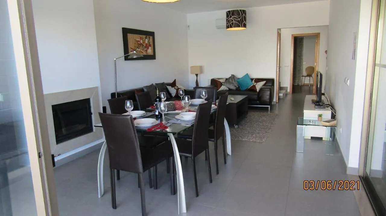 Sesmarias Village B Albufeira Villa
