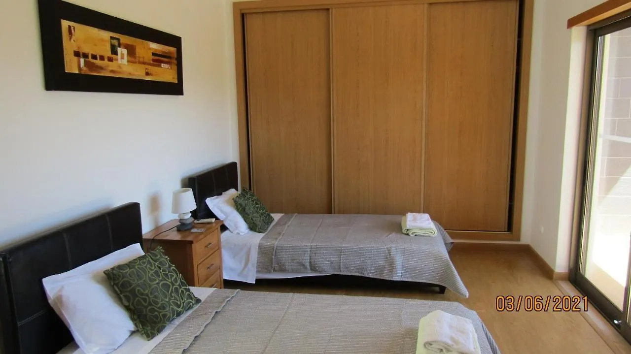 Sesmarias Village B Albufeira