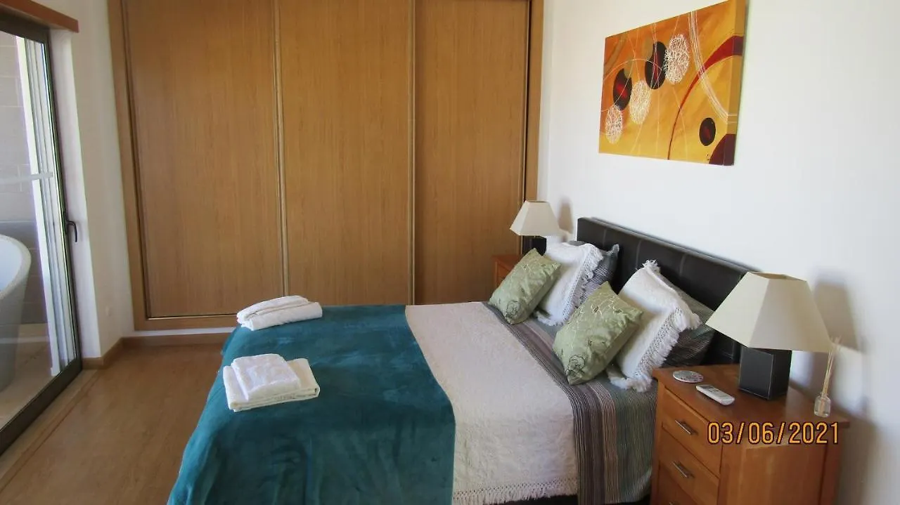 Sesmarias Village B Albufeira