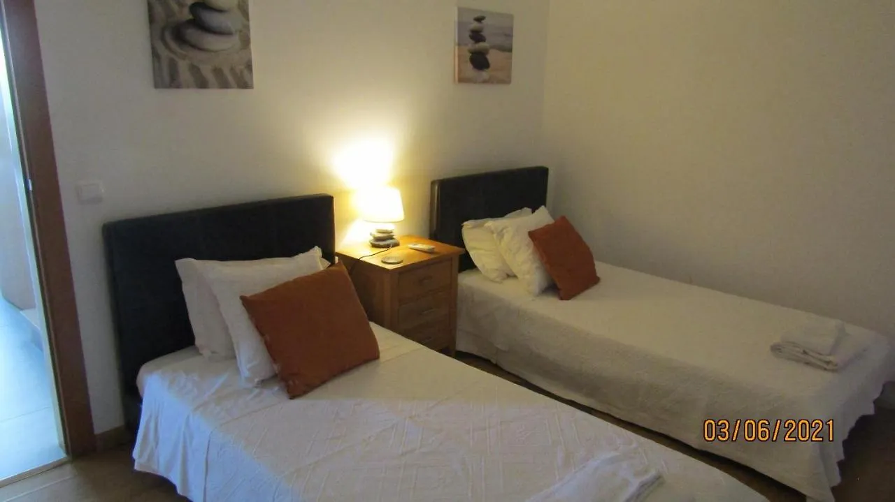 Villa Sesmarias Village B Albufeira