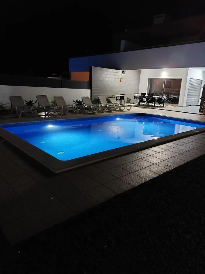 Sesmarias Village B Albufeira